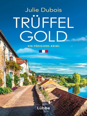 cover image of Trüffelgold
